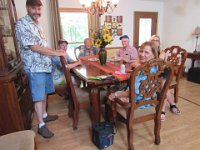 Luau June 20 2015 040 : Luau June 20 2015